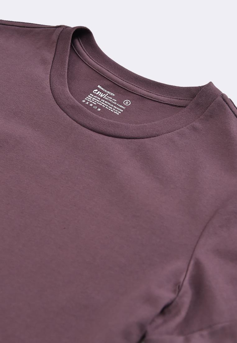 Better Made Envi Women's Round Neck T-Shirt