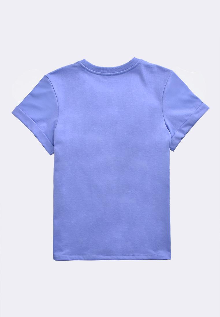 Better Made Envi Women's Round Neck T-Shirt