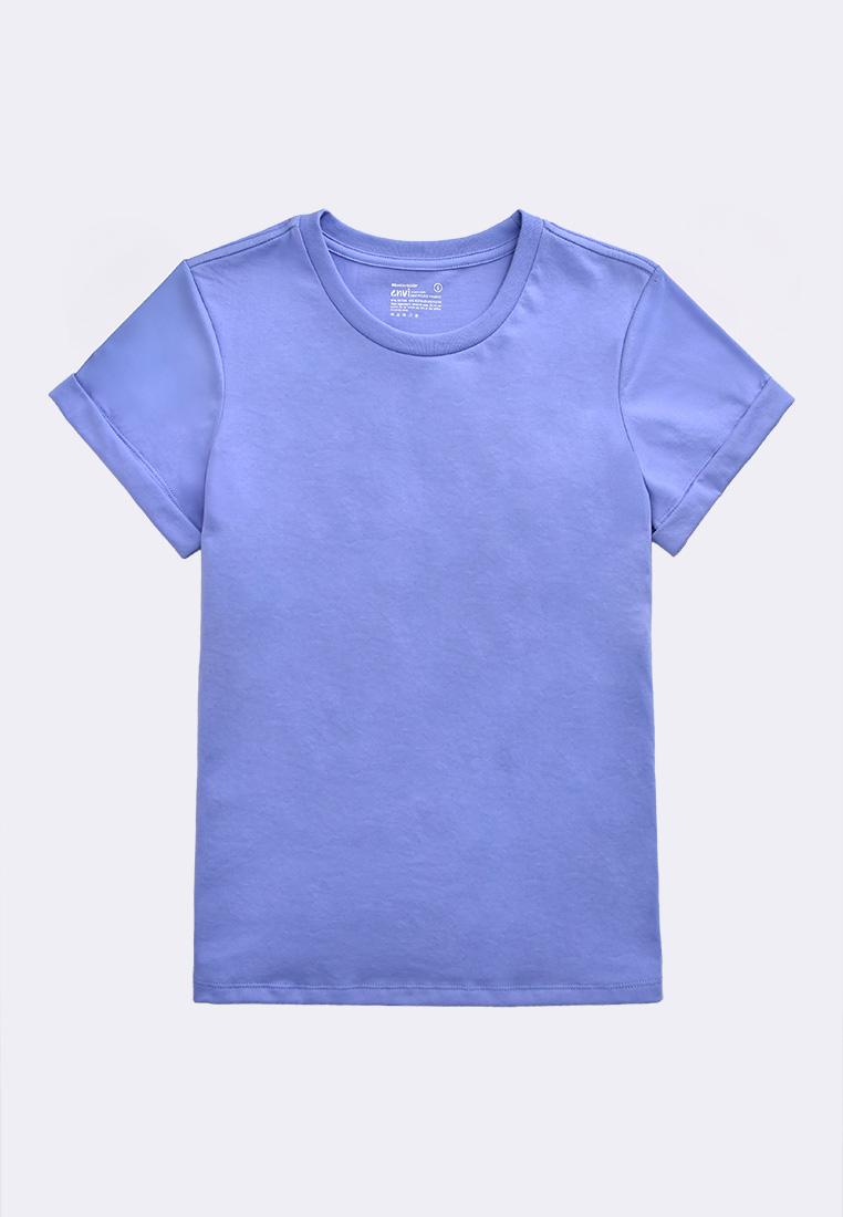 Better Made Envi Women's Round Neck T-Shirt