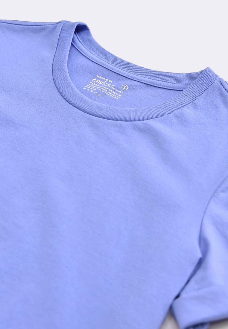 Better Made Envi Women's Round Neck T-Shirt