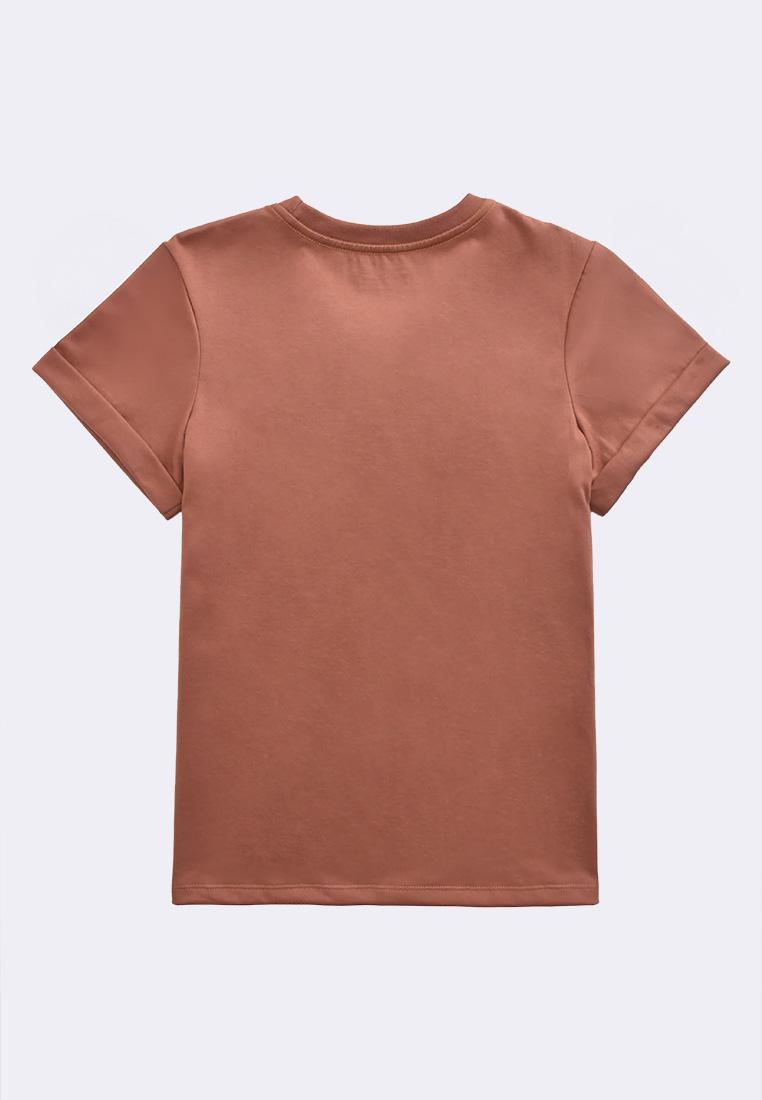 Better Made Envi Women's Round Neck T-Shirt
