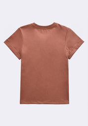 Better Made Envi Women's Round Neck T-Shirt
