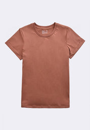 Better Made Envi Women's Round Neck T-Shirt