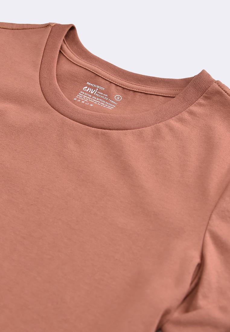 Better Made Envi Women's Round Neck T-Shirt