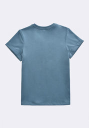 Better Made Envi Women's Round Neck T-Shirt