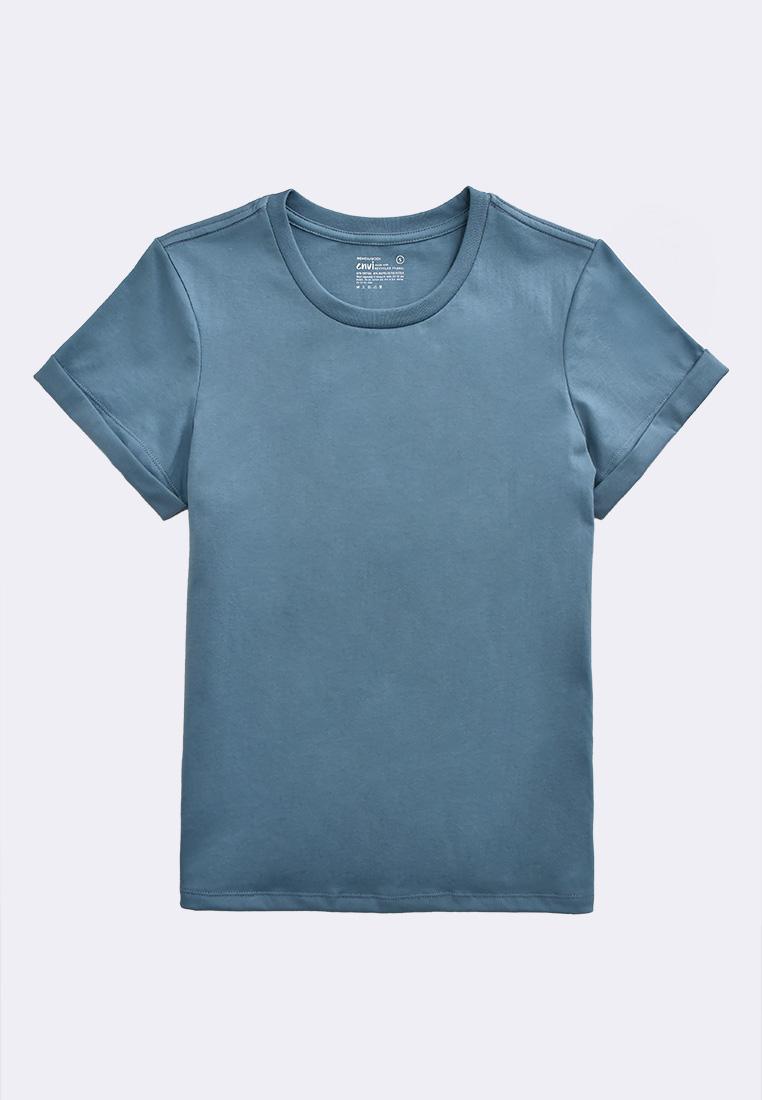 Better Made Envi Women's Round Neck T-Shirt