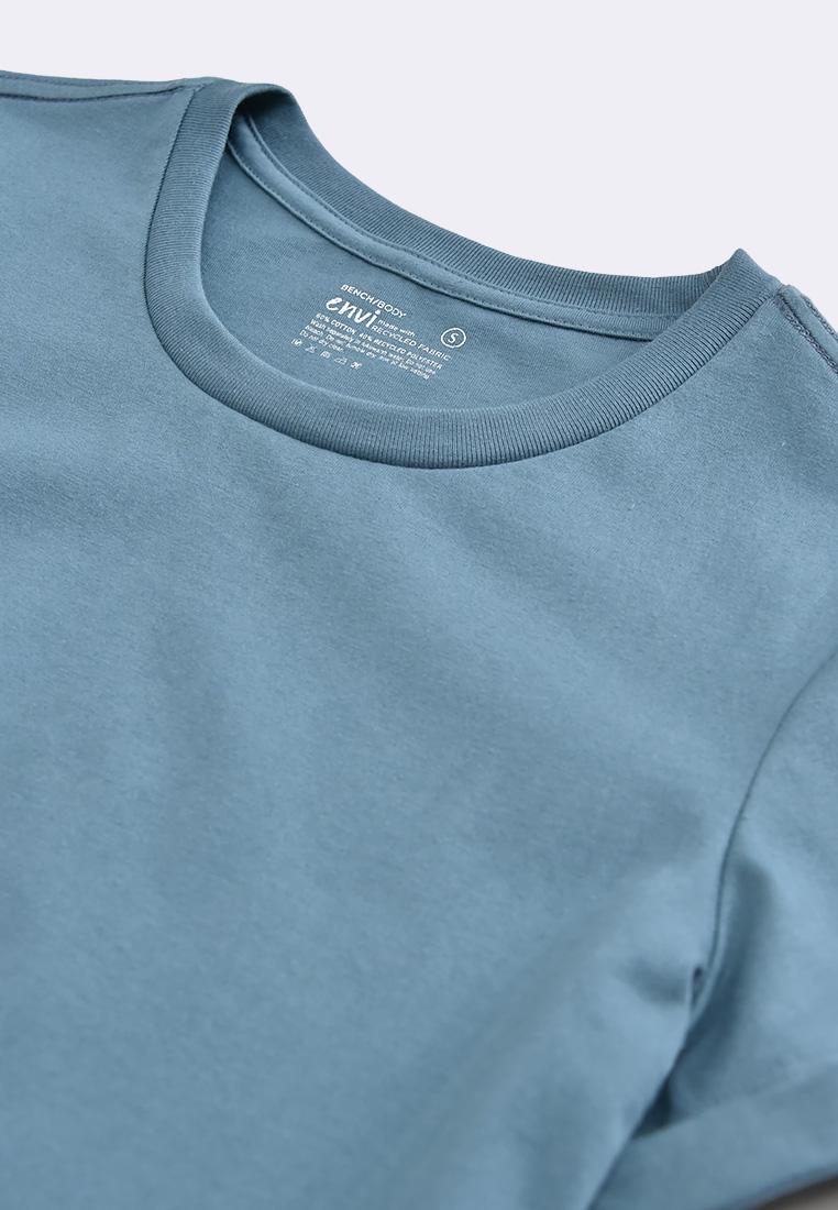 Better Made Envi Women's Round Neck T-Shirt