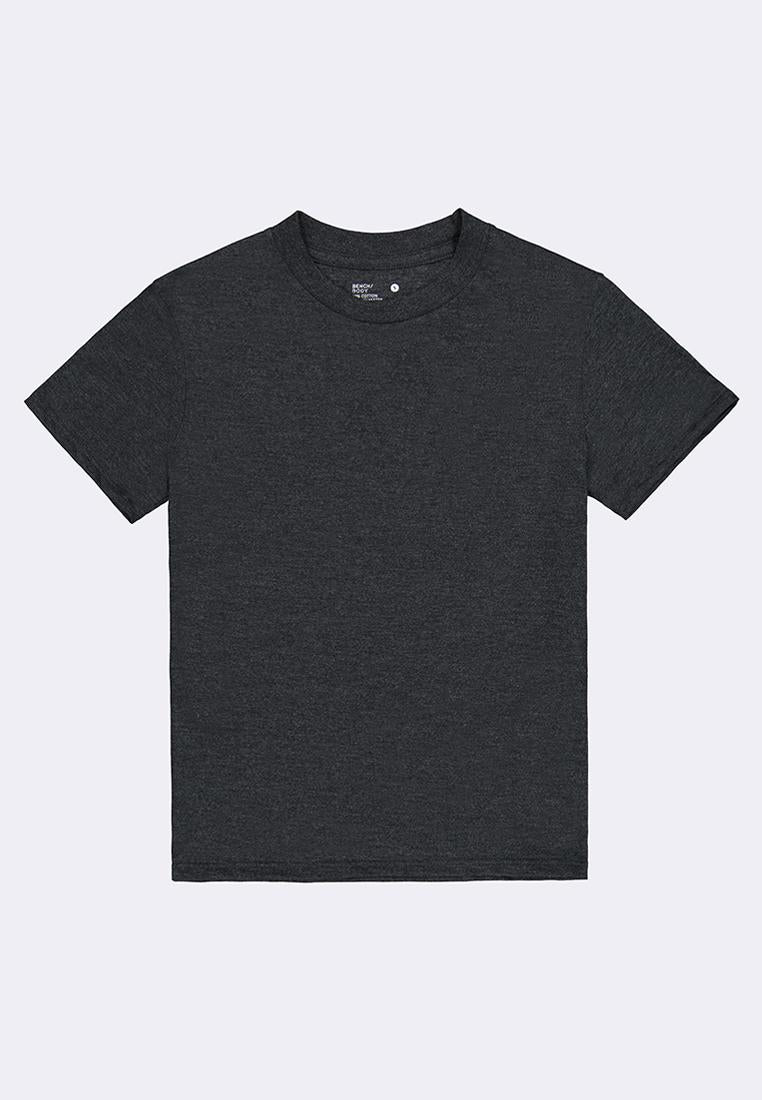 Women's Round Neck T-Shirt