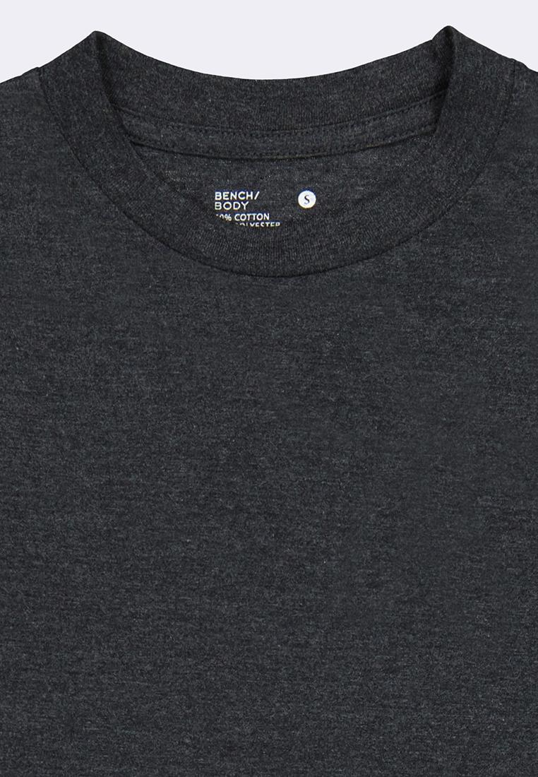 Women's Round Neck T-Shirt