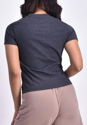 Women's Round Neck T-Shirt