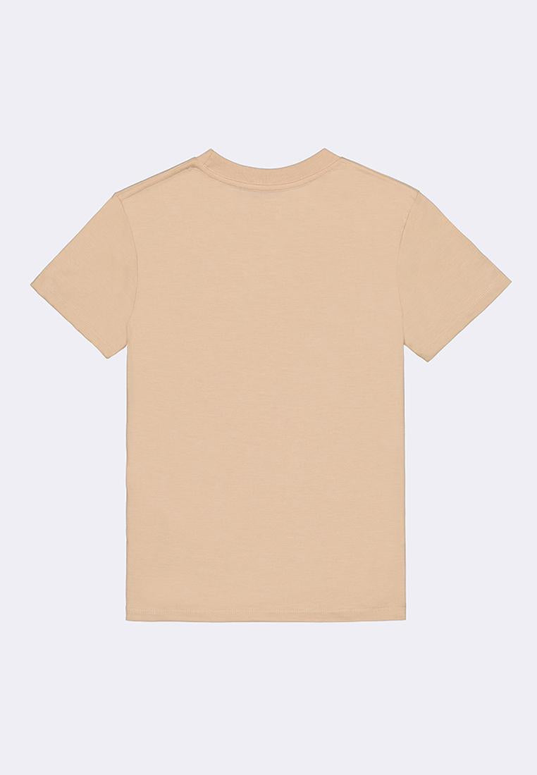 Women's Round Neck T-Shirt