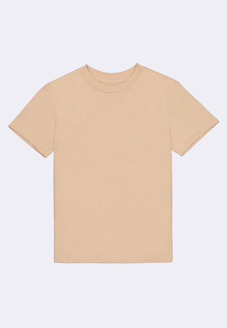 Women's Round Neck T-Shirt