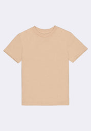 Women's Round Neck T-Shirt