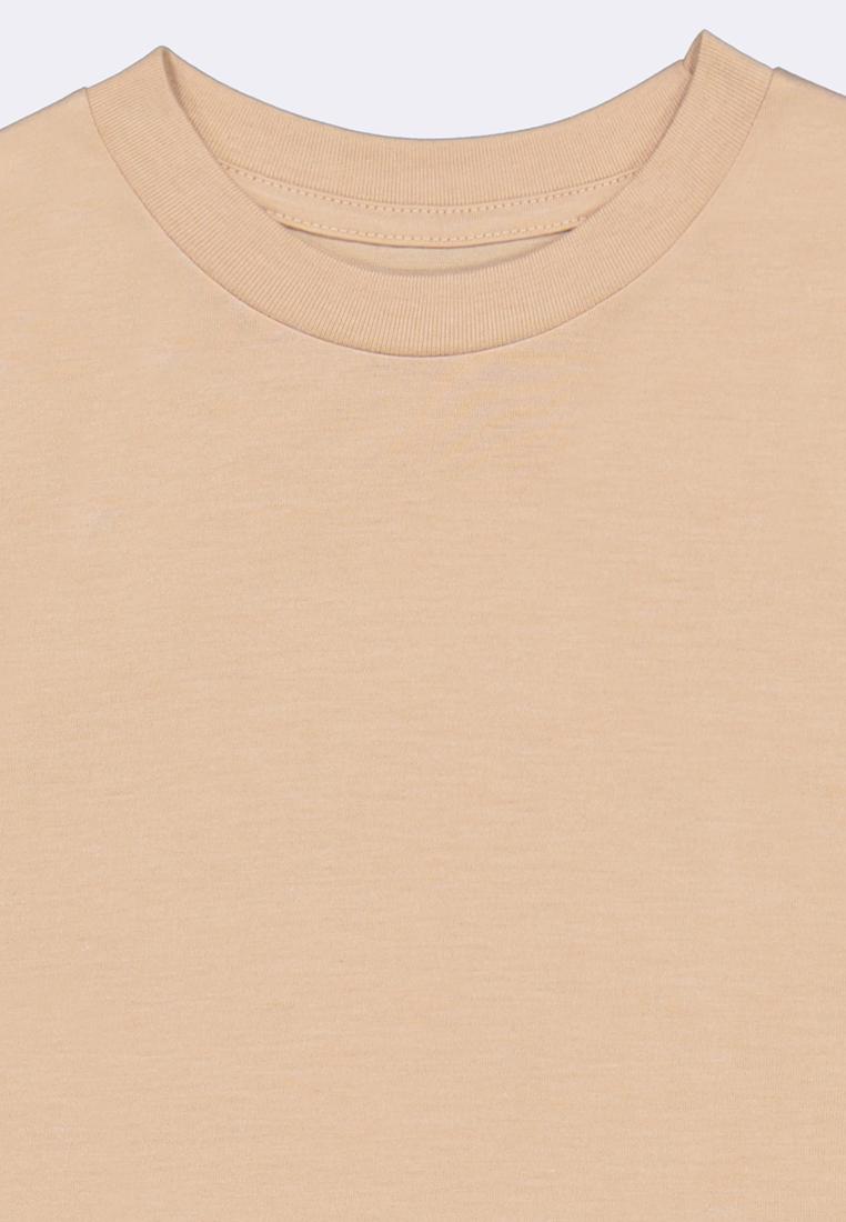 Women's Round Neck T-Shirt