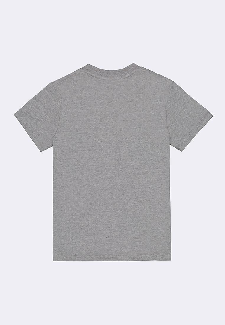 Women's Round Neck T-Shirt