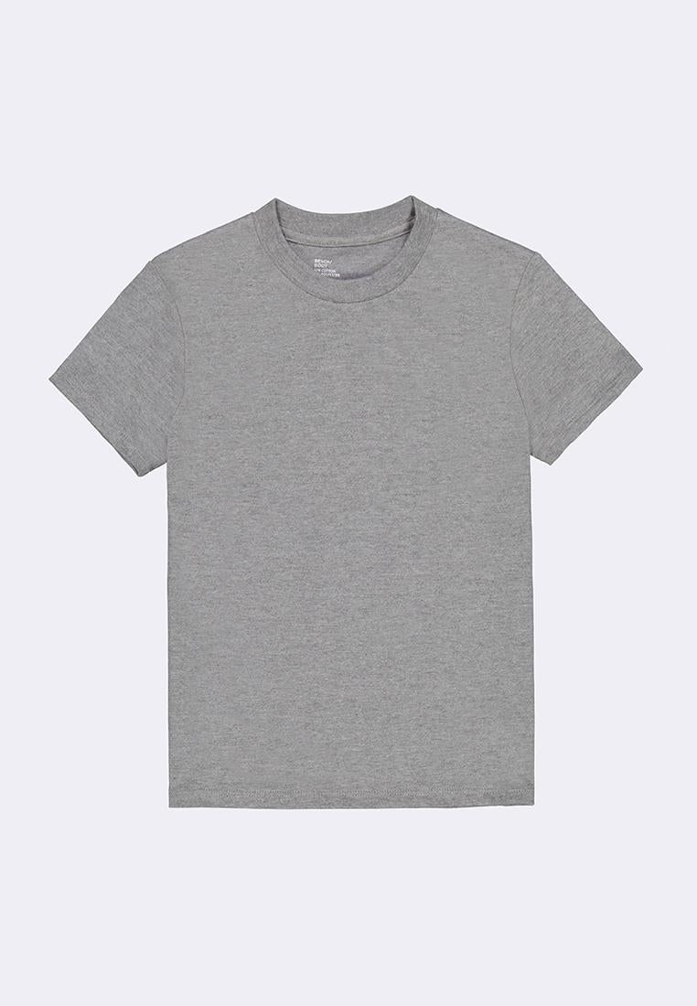 Women's Round Neck T-Shirt