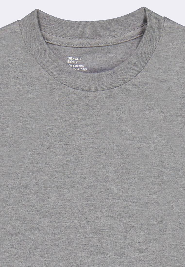 Women's Round Neck T-Shirt