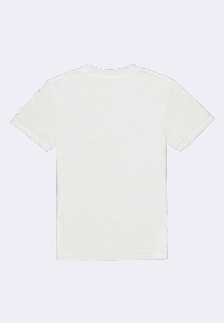 Women's Round Neck T-Shirt