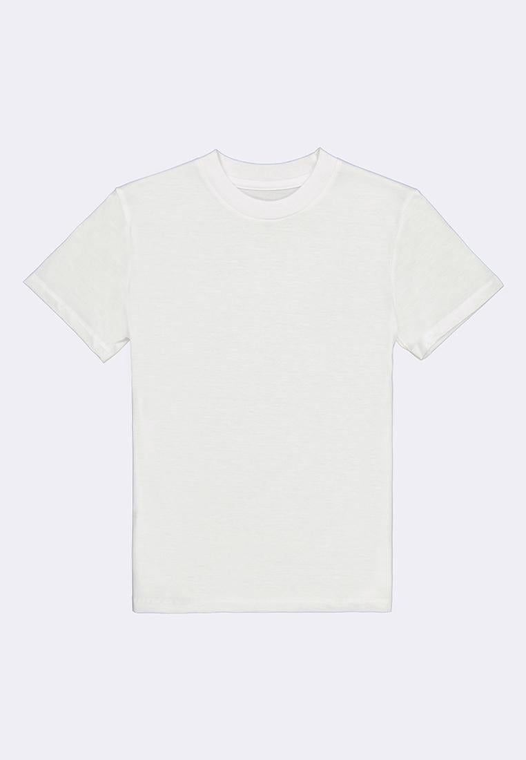 Women's Round Neck T-Shirt