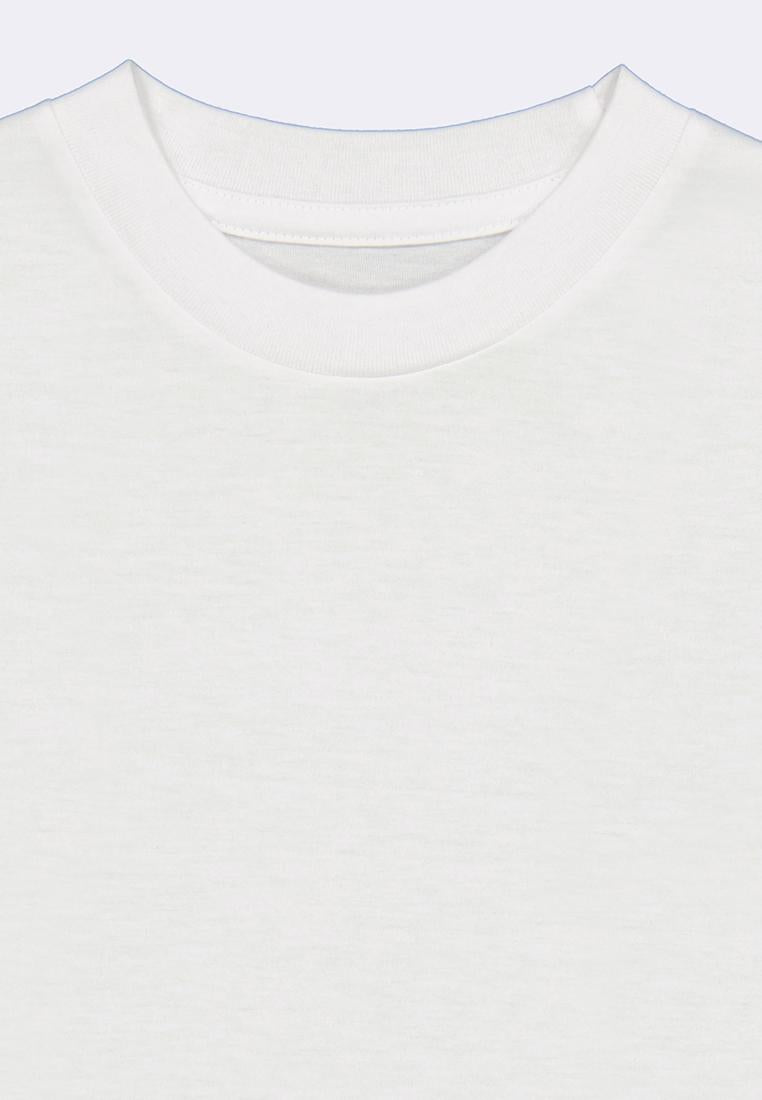 Women's Round Neck T-Shirt