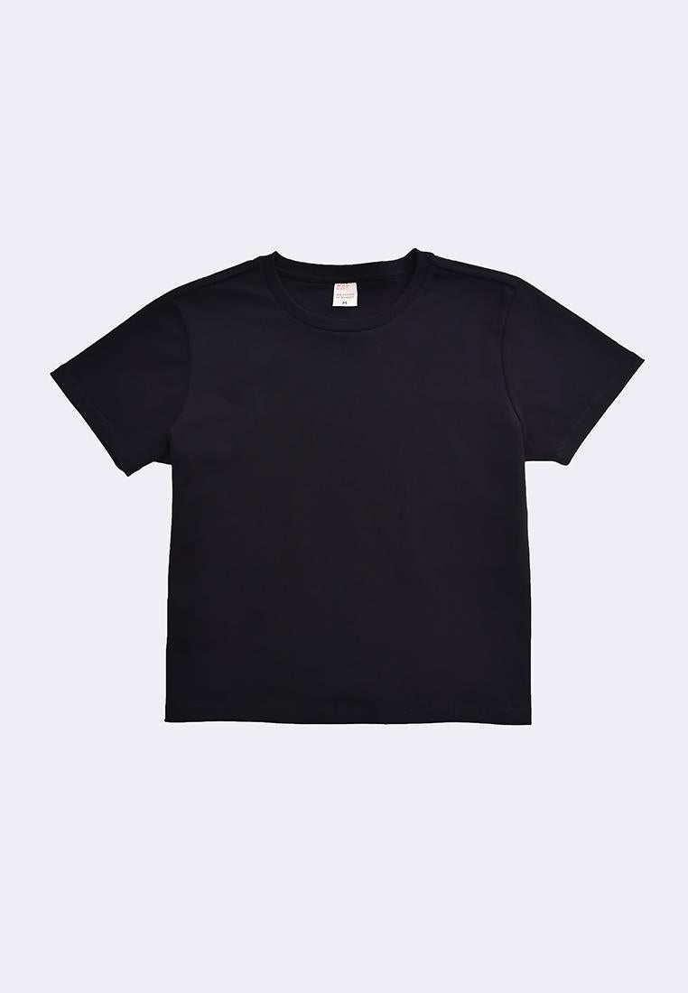 Women's Round Neck Baby T-Shirt