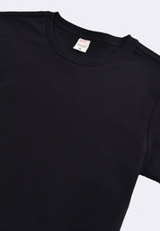 Women's Round Neck Baby T-Shirt