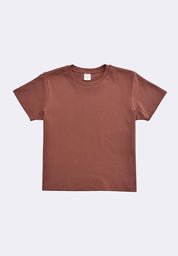 Women's Round Neck Baby T-Shirt