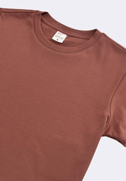 Women's Round Neck Baby T-Shirt