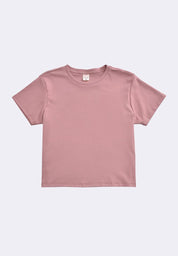 Women's Round Neck Baby T-Shirt