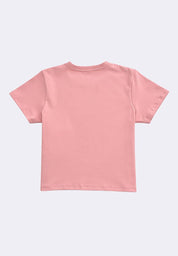 Women's Round Neck Baby T-Shirt