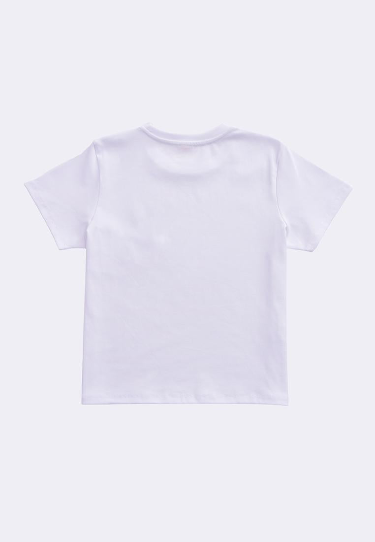 Women's Round Neck Baby T-Shirt