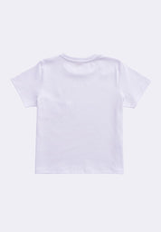 Women's Round Neck Baby T-Shirt