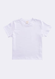 Women's Round Neck Baby T-Shirt