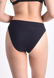 Women's Hi-Leg Bikini Panty