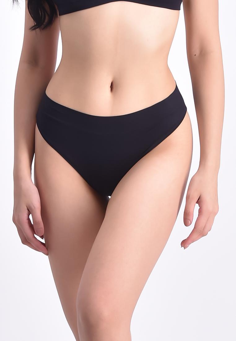 Women's Hi-Leg Bikini Panty