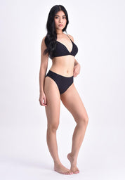 Women's Hi-Leg Bikini Panty