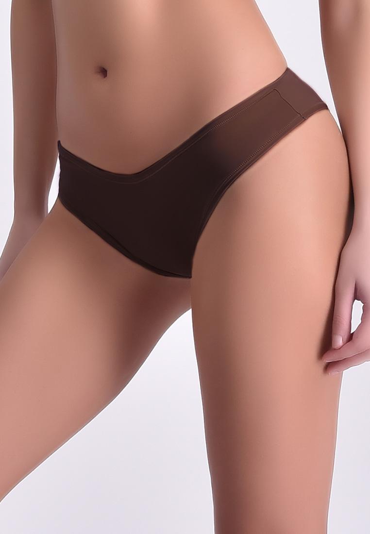 Women's Hi-Leg Bikini Panty