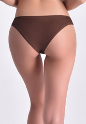 Women's Hi-Leg Bikini Panty