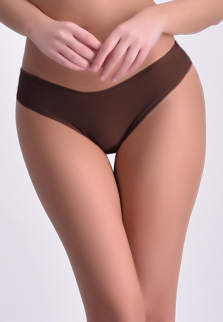 Women's Hi-Leg Bikini Panty