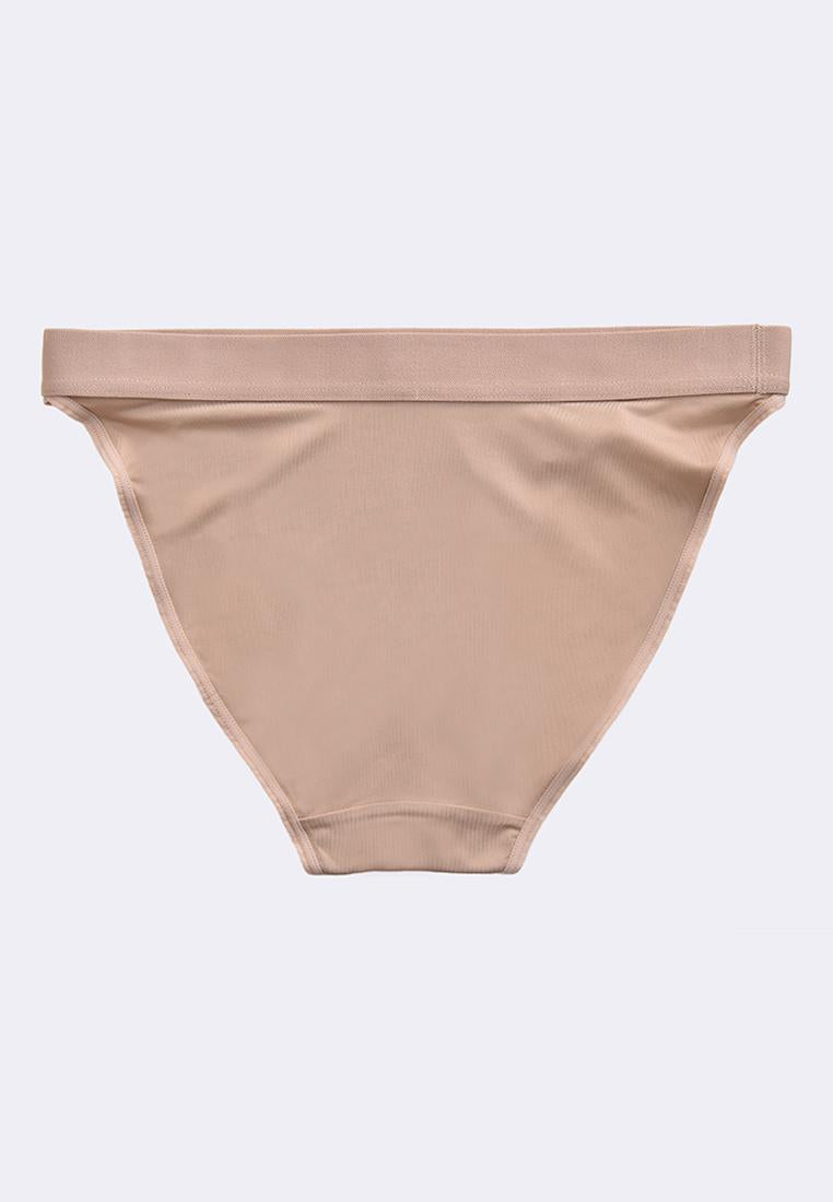 Women's Hi-Leg Bikini Panty