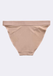 Women's Hi-Leg Bikini Panty