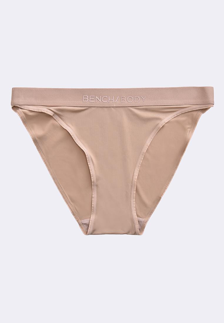 Women's Hi-Leg Bikini Panty