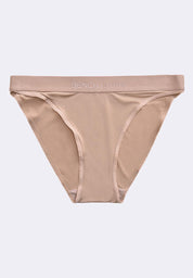 Women's Hi-Leg Bikini Panty