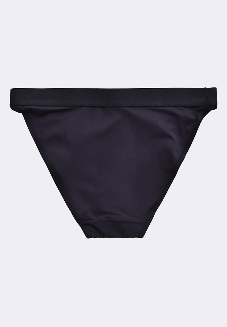 Women's Hi-Leg Bikini Panty