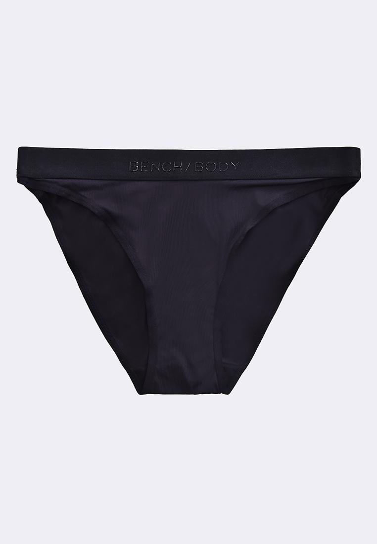 Women's Hi-Leg Bikini Panty