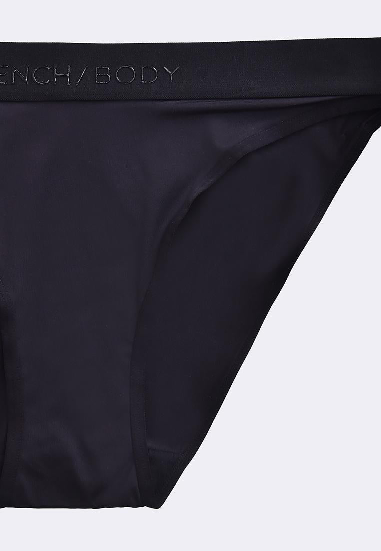 Women's Hi-Leg Bikini Panty