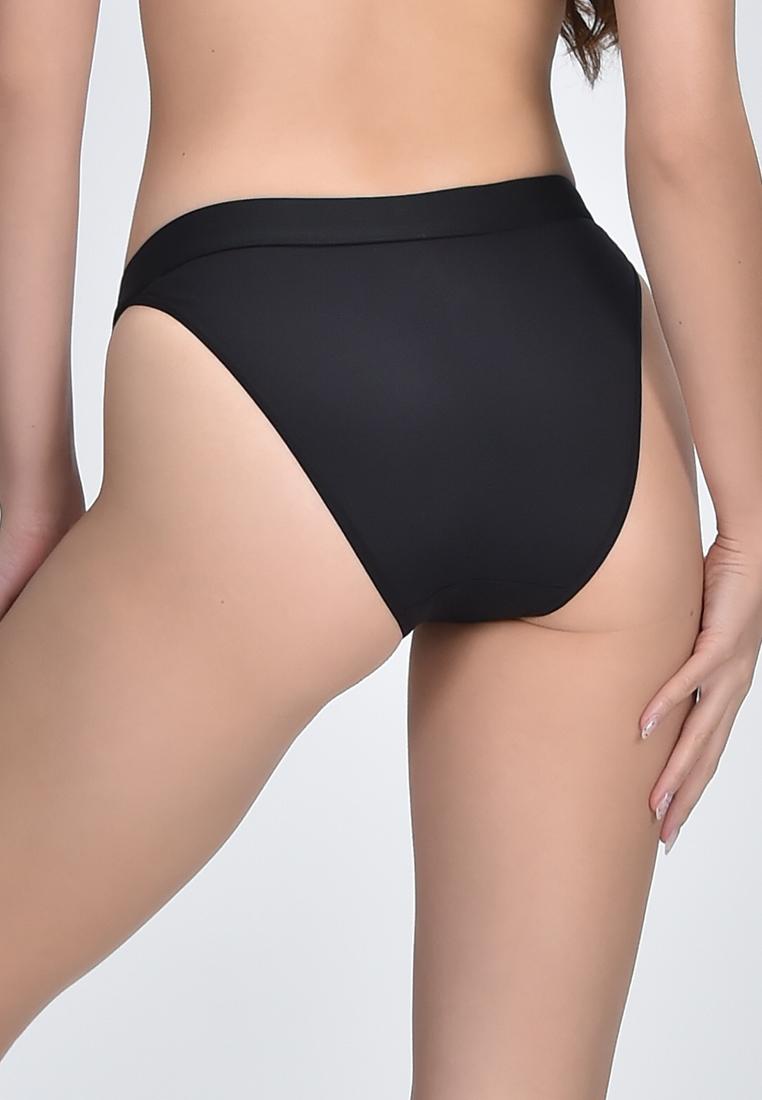 Women's Hi-Leg Bikini Panty