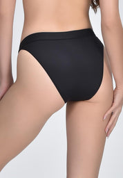 Women's Hi-Leg Bikini Panty