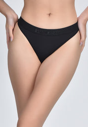 Women's Hi-Leg Bikini Panty