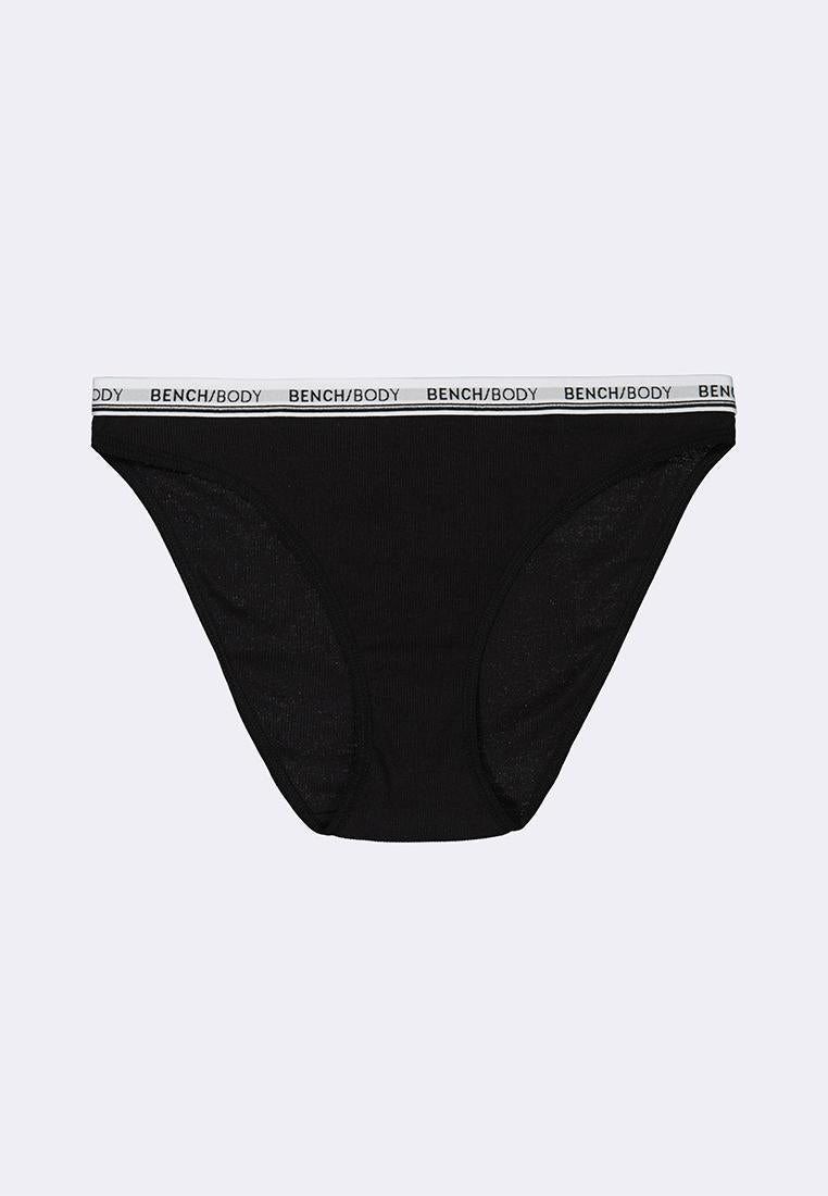 Women's Hi-Leg Bikini Panty